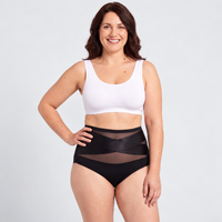Culotte gainante Post-Partum — Compression 360°