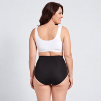Culotte gainante Post-Partum — Compression 360°