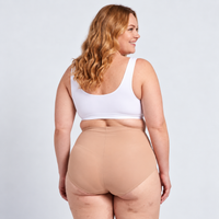 Culotte gainante Post-Partum — Compression 360°