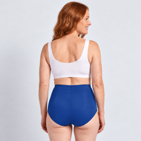 Culotte gainante Post-Partum — Compression 360°
