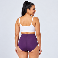 Culotte gainante Post-Partum — Compression 360°