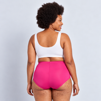 Culotte gainante Post-Partum — Compression 360°